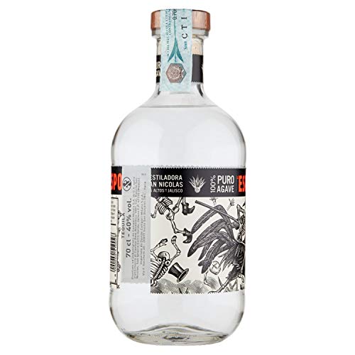 Espolon Blanco 0.70 L 40°