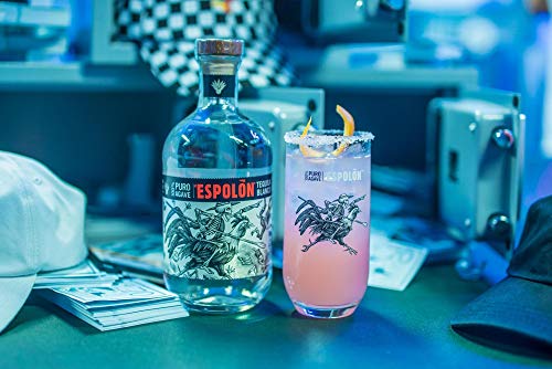 Espolon Blanco 0.70 L 40°