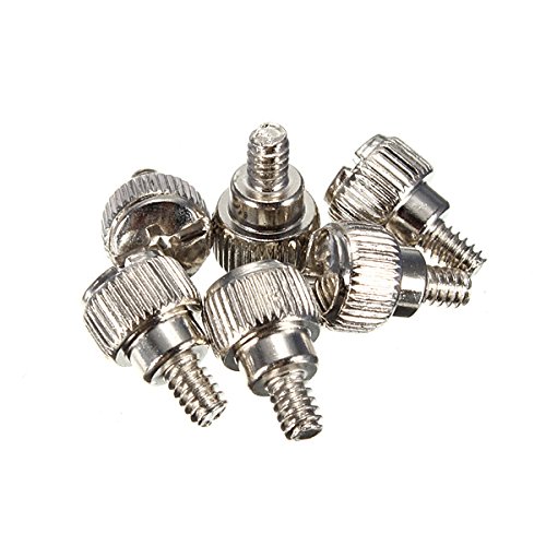 EsportsMJJ 228Pcs Equipo Caso Tornillos Kit Para Placa Madre Pc Caso Ventilador