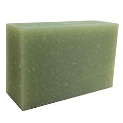 Essabó JABON Artesano Aloe Vera Estuche 6 Uds/100 gr, Estándar, Único