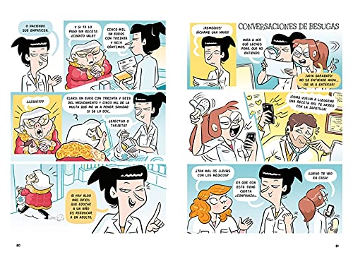 Esta farmacia necesita receta (Ficción)