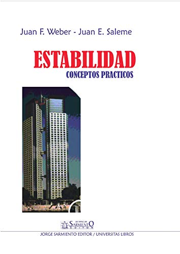 Estabilidad: Conceptos prácticos: Tomo II: Ejercitación