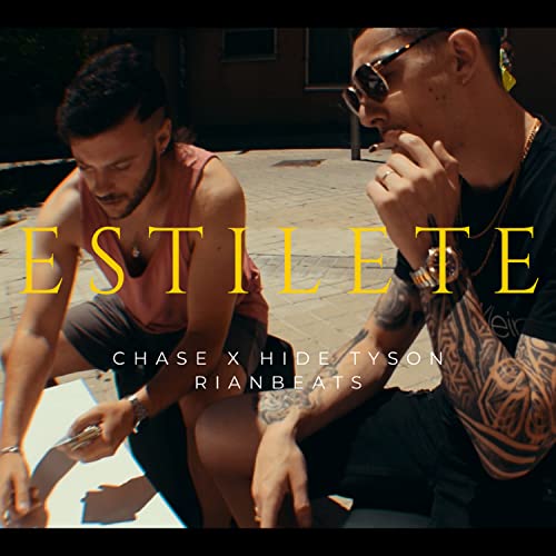 Estilete [Explicit]