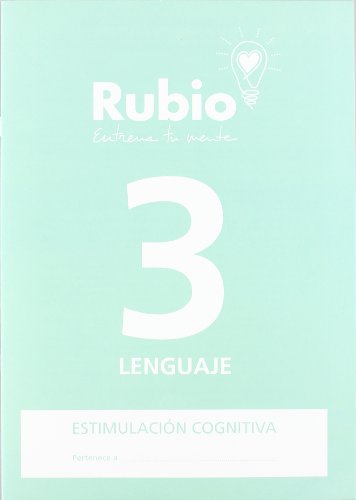 Estimulación cognitiva: lenguaje 3