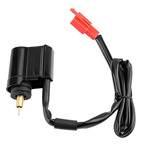 Estrangulador Eléctrico Del Carburador, Estrangulador Eléctrico Automático Para 50 4t Personas 50 4t