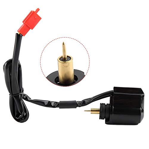 Estrangulador Eléctrico Del Carburador, Estrangulador Eléctrico Automático Para 50 4t Personas 50 4t