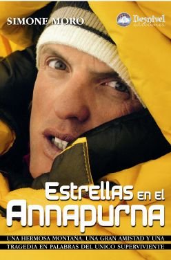 Estrellas En El Annapurna (Literatura (desnivel))