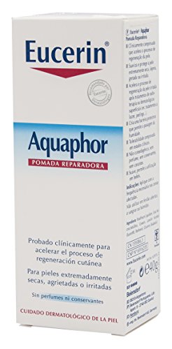 Eucerin Aquaphor Pomada Reparadora - 40 g