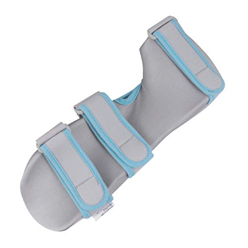EXCEART Muñequera Pulgar Férula Espica Férula Estabilizador de Mano para El Dolor Del Túnel Carpiano Artritis Esguince Fractura Antebrazo Apoyo Mano Derecha