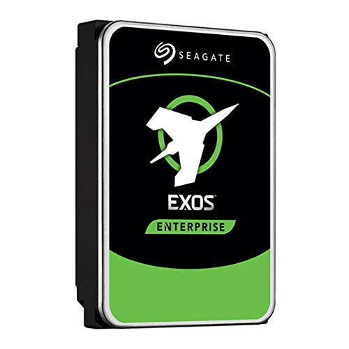 Exos 7E8 HDD 512N SAS