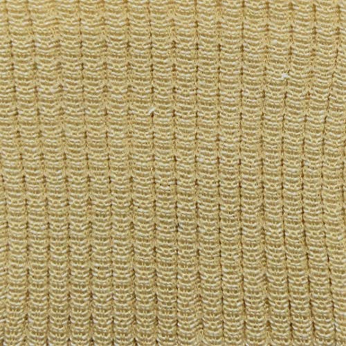 Eysa Funda Orejero elástica, Textura, Beige, Una Plaza