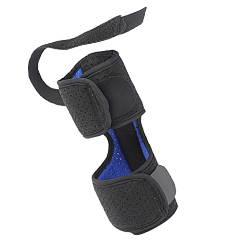 F Fityle Férula nocturna para fascitis plantar, tobillera para pie con para plantaritis, ortesis para caída de pie
