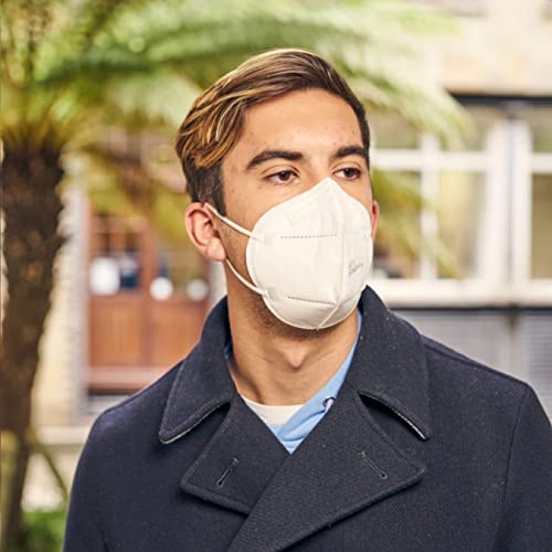 Face Mask Type FFP2 20 Masks