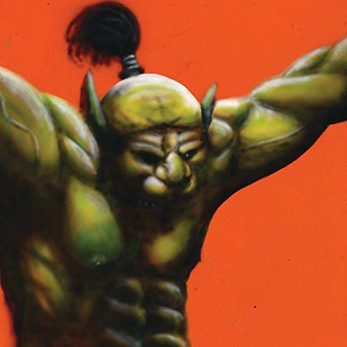 Face Stabber [VINYL] [Vinilo]