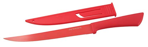 Fackelmann Cuchillo Trinchante/Jamonero 33 cm (colores surtidos)