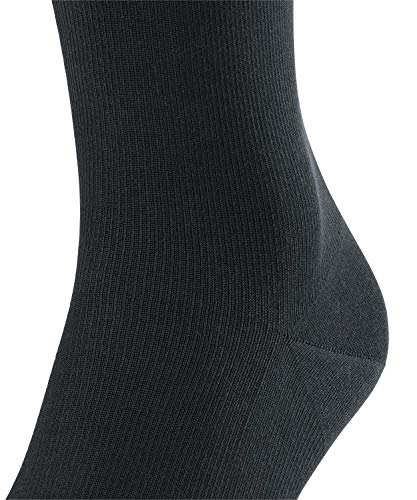Falke Ultra Energizing M KH Calcetines, Negro (Black 3000), 41-42 W4 para Hombre