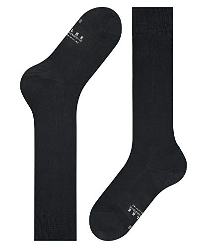 Falke Ultra Energizing M KH Calcetines, Negro (Black 3000), 41-42 W4 para Hombre