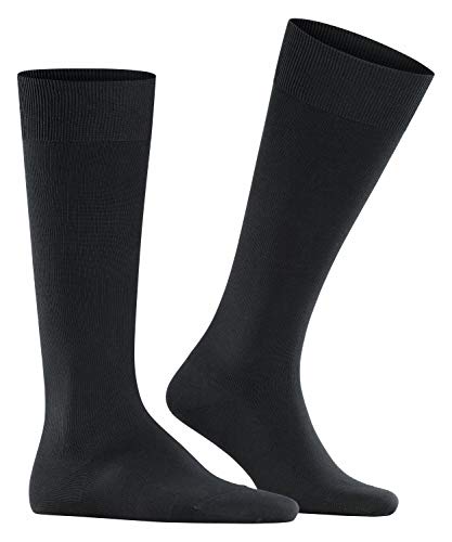 Falke Ultra Energizing M KH Calcetines, Negro (Black 3000), 41-42 W4 para Hombre