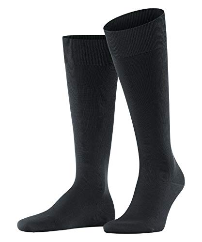 Falke Ultra Energizing M KH Calcetines, Negro (Black 3000), 41-42 W4 para Hombre
