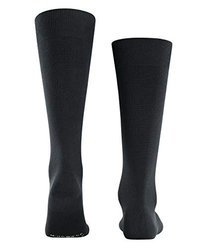 Falke Ultra Energizing M KH Calcetines, Negro (Black 3000), 41-42 W4 para Hombre