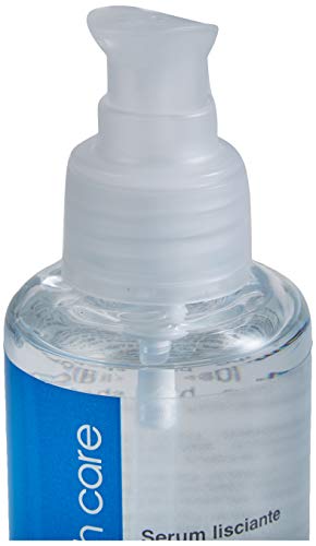 Fanola Smooth Control - Sérum de protección suavizante, sérum alisador y protector, 100 ml