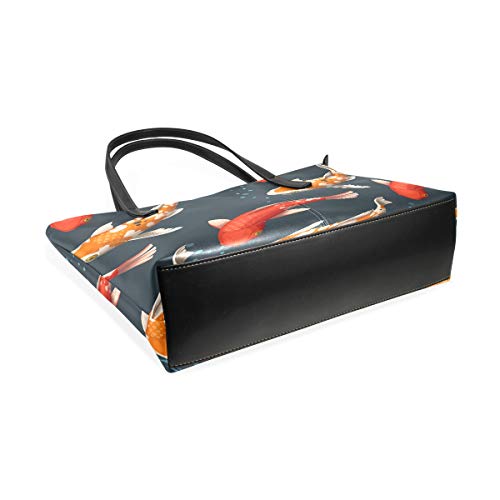 FANTAZIO - Bolso de mano para carpas de hombro