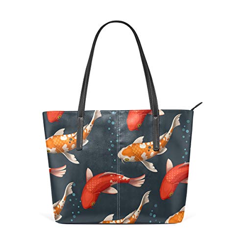 FANTAZIO - Bolso de mano para carpas de hombro