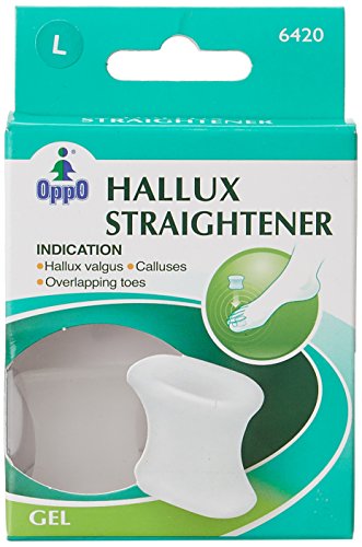 Farmac-Zabban Separación de los dedos grandes 1 unidad 100 ml