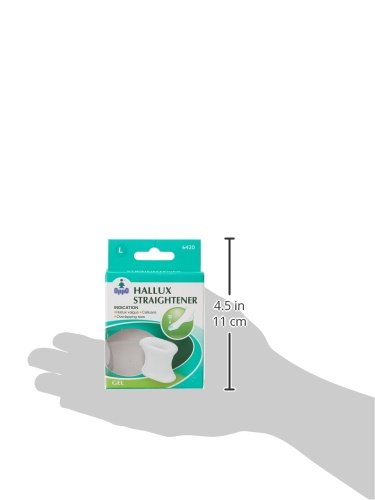 Farmac-Zabban Separación de los dedos grandes 1 unidad 100 ml