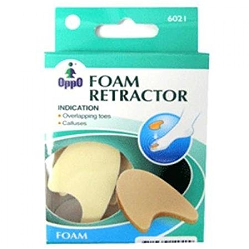 Farmac-Zabban Separador De Dedos 1 unidad 50 ml