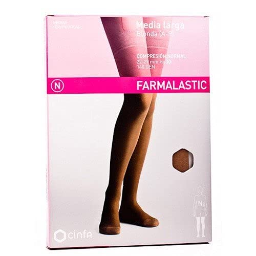 FARMALASTIC - MEDIA FARMAL LAR NOR BG REI PL