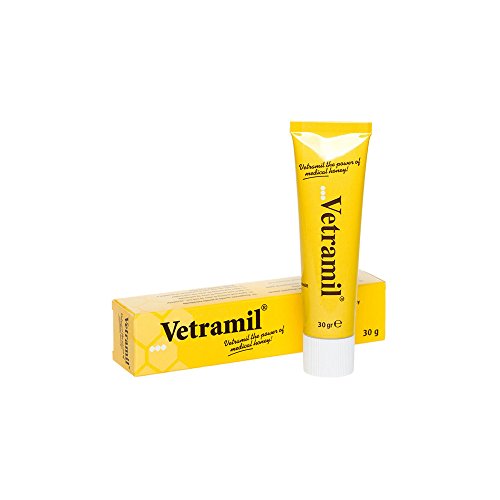 FATRO Vetramil Pomada Cicatrizante - 30 gr