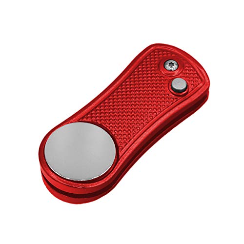 Favport Golf Club Cepillo y Cepillo Limpiador de Groove por los cepillos 7 Diversos Colores para los Zapatos del