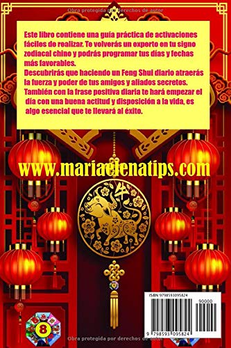 Feng Shui Activaciones Diarias 2021: Año del Buey de Metal