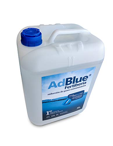 Fertiberia AdBlue® 10 litros