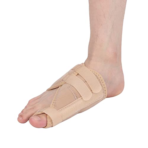 Férula de Juanete, Corrector de Hallux Valgus Lavable para el Cuidado de los Pies para la Clínica Casera(#1)