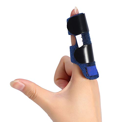 Férula Para Dedo En Gatillo, Abrazadera Para Dedo En Gatillo Y Alivio De La Artritis, Se Adapta Al Dedo índice, Dedo Medio, Liberación Del Tendón Inflamado