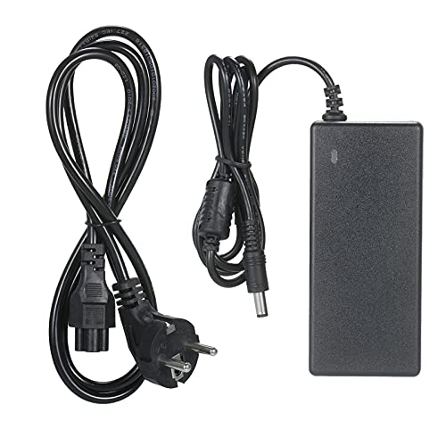 Festnight SEQURE AC Power Adapter Plug 3.42A 19V Adaptador de fuente de alimentación para soldador eléctrico de SQ-001 y SQ-D60 EU Plug