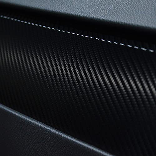 Fibra de carbono 3k para reparación de coches y vehículos, Ideal para laminados con epoxi o poliéster, Excelente rendimiento para alta competición, 240 gr, 1 m2