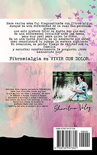 Fibromialgia: Cuando el dolor es parte de tu vida