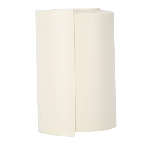 Fictory Cintas Impermeables de Espuma Adhesiva-3 Tipos Vendaje cohesivo Underwrap Cintas médicas Deportivas(7.5cmx3m)