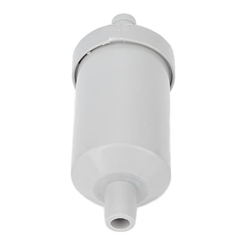 Filtro de Sillón Dental, Fácil Enjuague de Fácil Instalación Esterilización a Alta Temperatura Taza de Filtro de Sillón Dental para Sillón Dental