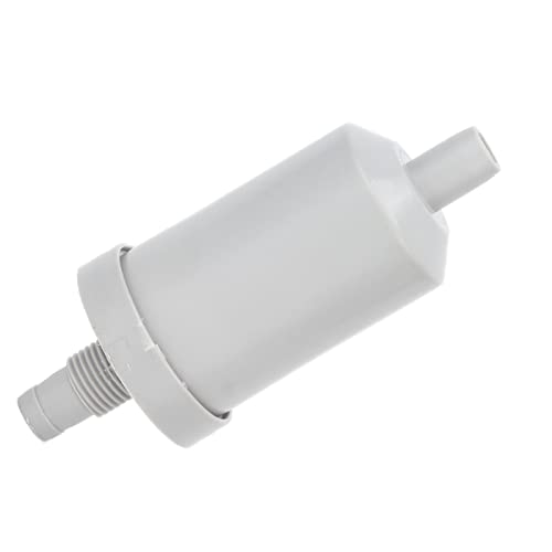 Filtro de Sillón Dental, Fácil Enjuague de Fácil Instalación Esterilización a Alta Temperatura Taza de Filtro de Sillón Dental para Sillón Dental