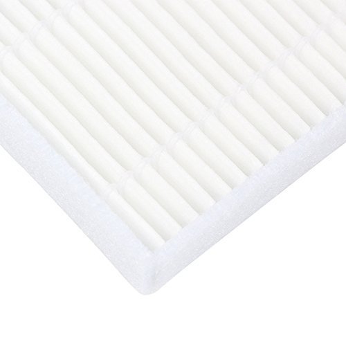 Filtros para robots aspiradores Conga Excellence 990 Eufy RoboVac 11 Eufy RoboVac 11c, Accesorios
