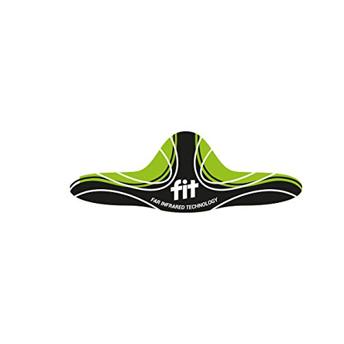 Fit Therapy Parche para el Dolor Cervical - 3 Unidades