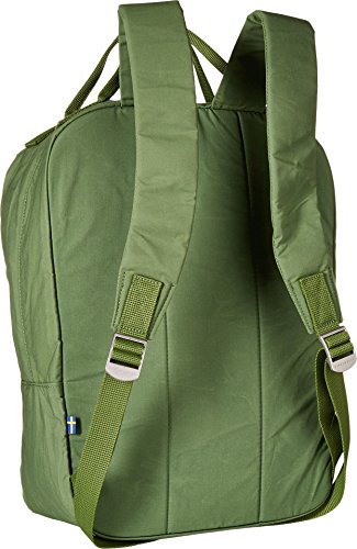 Fjällräven 23153 2018 Mochila tipo casual, 45 cm, 30 litros, Fern