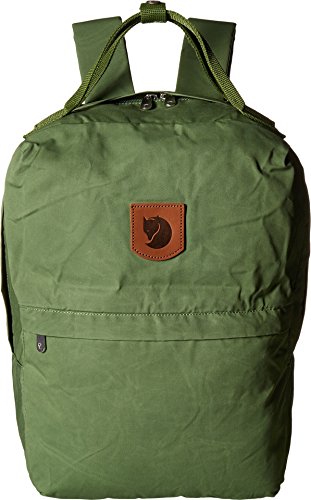 Fjällräven 23153 2018 Mochila tipo casual, 45 cm, 30 litros, Fern