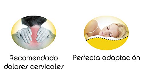 Flex Butterfly Pillow, Polyester, Blanco, 1 Unidad (Paquete de 1)