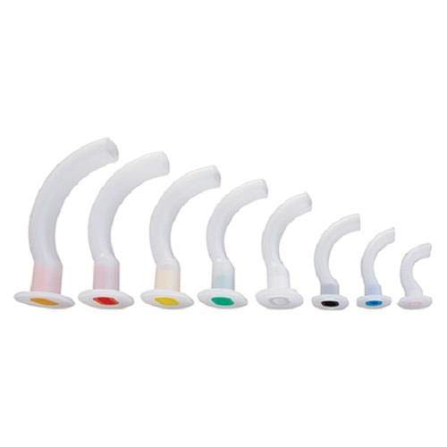 Flexicare Guedel Airway, Size 1 (White)