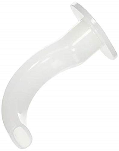 Flexicare Guedel Airway, Size 1 (White)